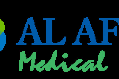 Al Afdal medical center - Best medical Center in Sharjah