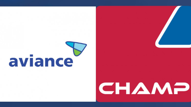 Aviance Ghana adopts CHAMP’s Cargospot Handling