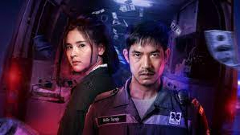 Bangkok Breaking Season 1, Release, Cast, Plot, Trailer and many more