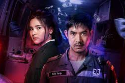 Bangkok Breaking Season 1, Release, Cast, Plot, Trailer and many more