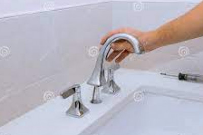 Bathroom Sink Plumbing Repair |  NCM Plumbing