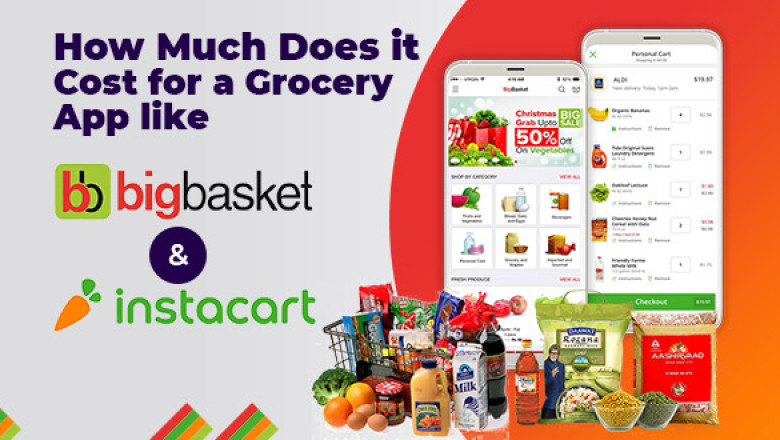 Bigbasket Clone | Shopurgrocery