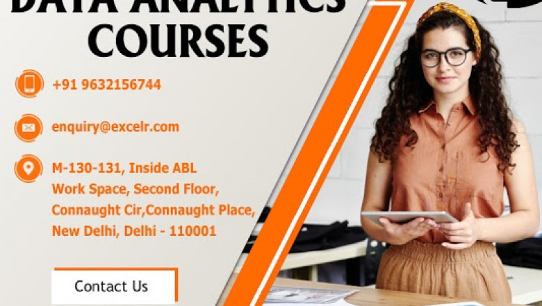Business Programming Skills Data Analytics Course