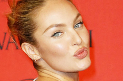 Candice Swanepoel Bio 2022