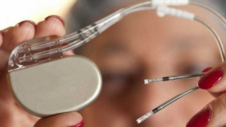 Cardiac Pacemakers Market research by dbmr forecast to 2026