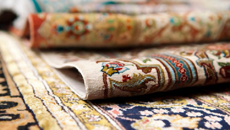 Carpets & Rugs Market research by dbmr forecast to 2026