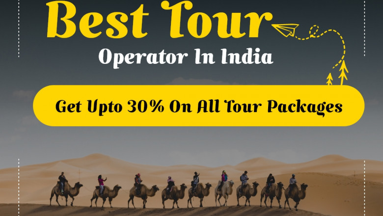 Choosing the Best Tour Operator in India