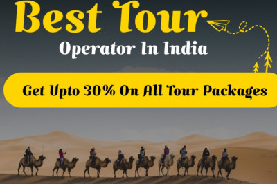 Choosing the Best Tour Operator in India