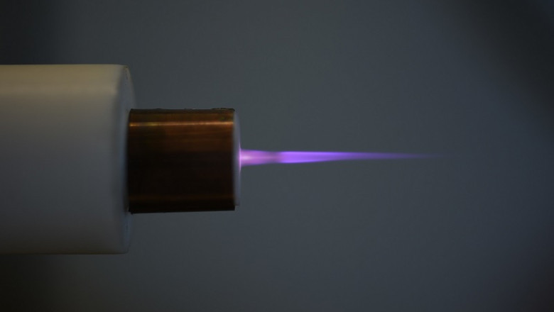Cold Plasma Market : Features, Opportunities and Challenges | TheraDep Technologies, Inc., Adtec Plasma Technology Co., Ltd., Europlasma, Henniker Plasma