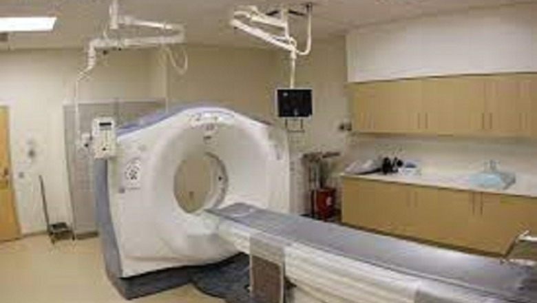 Computed Tomography Devices Market research by dbmr forecast to 2027