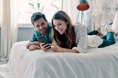 Dating Online - The New Strategy to Meet People