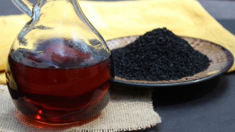 Everything You Need to Know About Organic Black Seed Oil