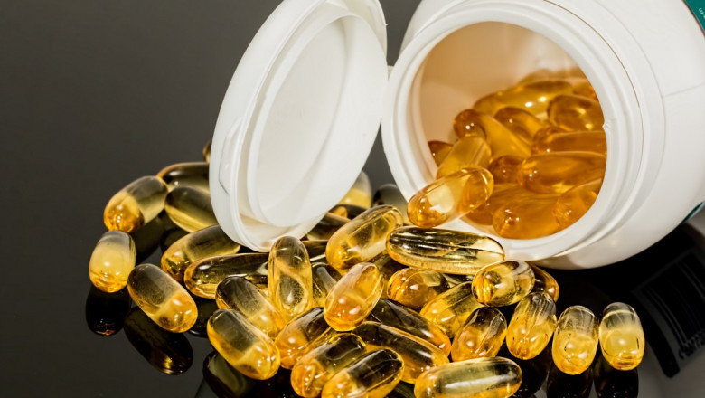 Hair Supplements Market A Study Combine With Challenges and Opportunities 2031