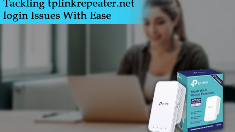 How do I setup my TP-LINK WiFi extender?