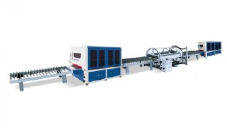 How Does Wood Door Sanding Machine Work?