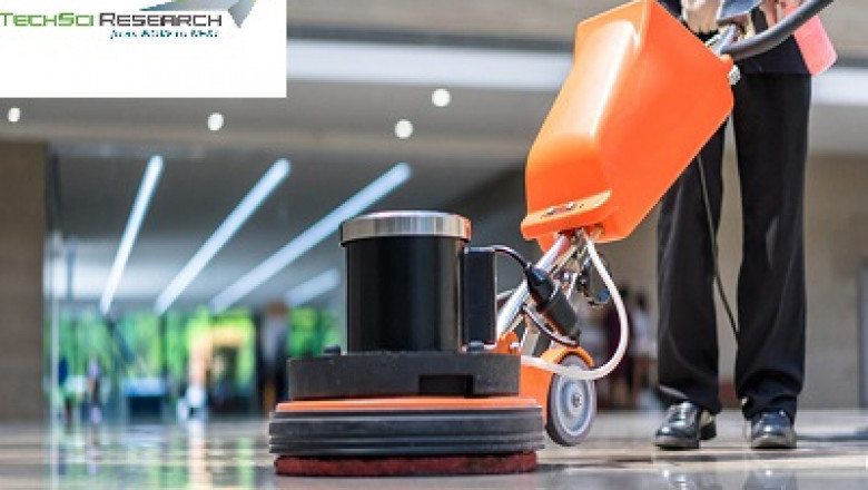 Indonesia Facility Management Market to be dominated by Industrial segment till 2026