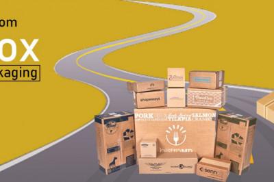 Kraft Packaging Boxes in the Cosmetic Industry