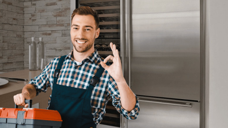 Last Minute Appliance Repair Millbrae