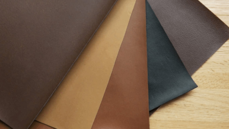 Latest Report on Bio-based Leather Market 2021 Global Industry Type, Size, Key Players like SISA, NPC