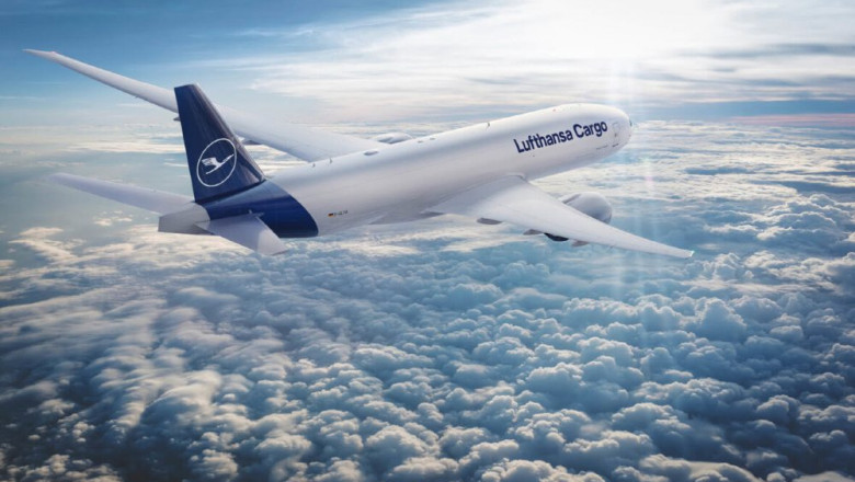 Lufthansa extends contract with WFS; will also handle cargo-only operations in Brazil