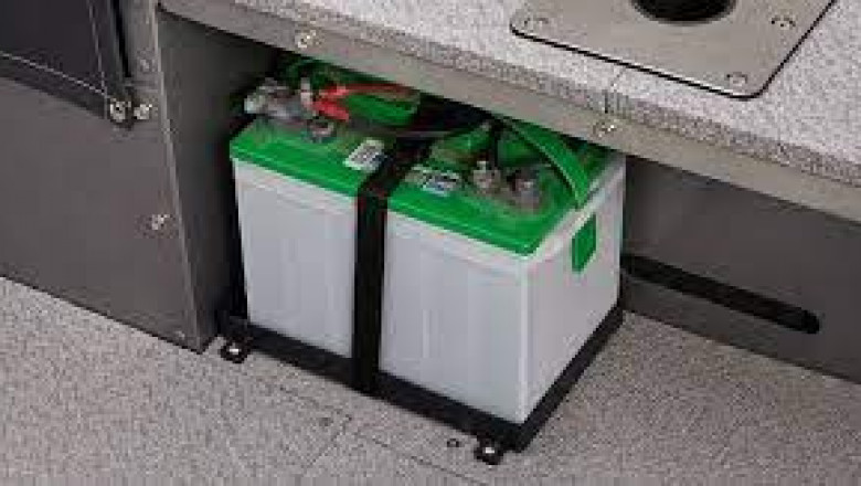 Now Available – Worldwide Marine Powerboat Battery Market Report 2020-2030