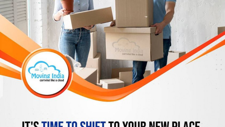 PACKERS AND MOVERS IN WEST DELHI