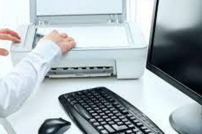 Papers and documents can be protected against loss and damage by utilizing document scanning services