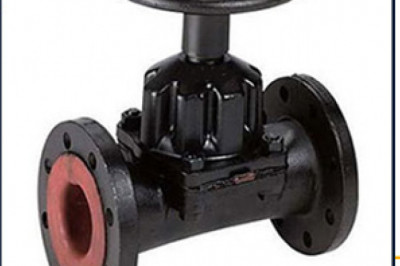 Pinch Valves Manufacturer, Supplier & Exporter in Ahmedabad, Gujarat, India