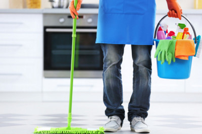PROFESSIONAL ROOM CLEANING SERVICE FARIDABAD