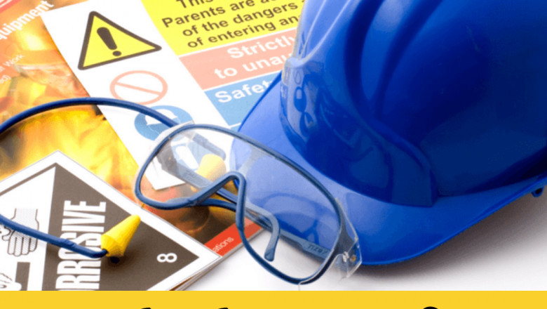 Regular Health & Safety Training