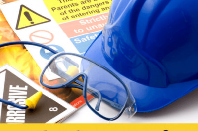 Regular Health & Safety Training