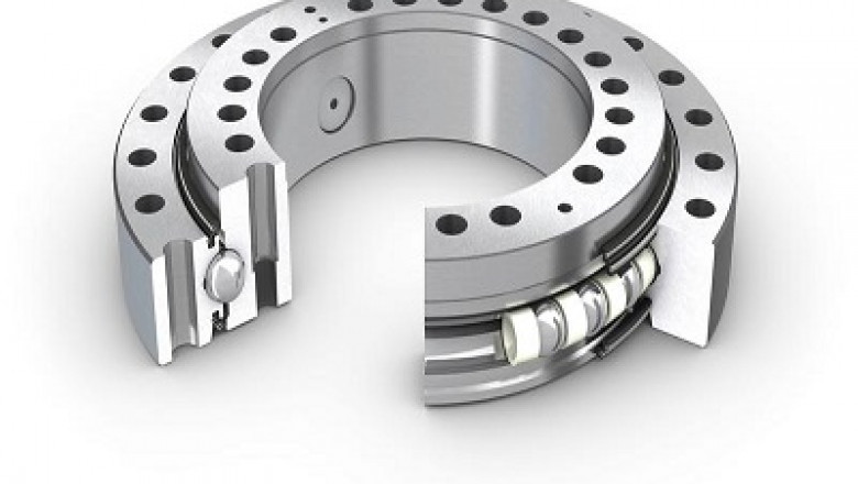 Slewing Bearing Market Size, Share, Growth, Trend & Forecast 2026