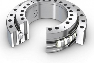 Slewing Bearing Market Size, Share, Growth, Trend & Forecast 2026