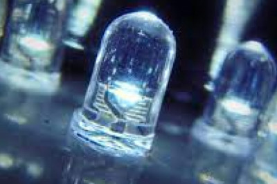 Solid-state lighting is a type of lighting that employs LEDs, PLEDs, and OLEDs as the primary light source
