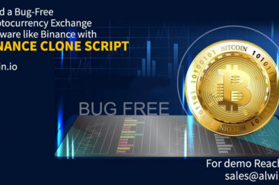 Start your decentralized exchange with the Binance DEX clone script