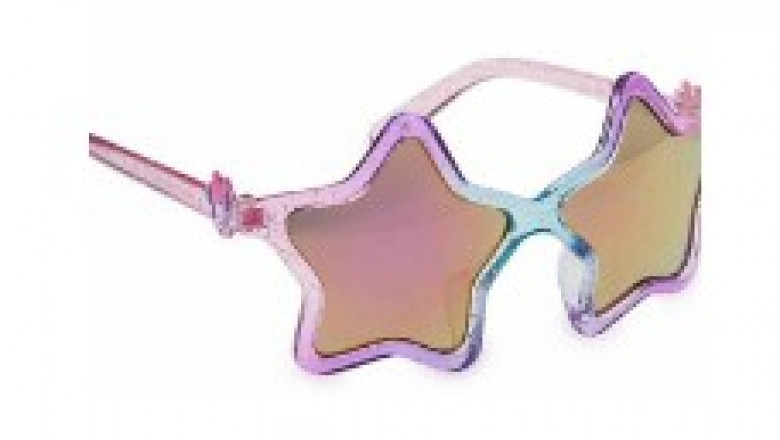 Stitch de Oculos