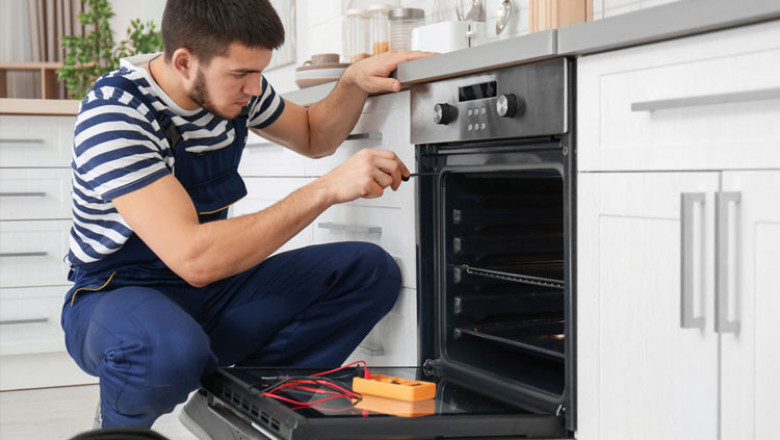 Thermador Appliance Repair Zone Boston