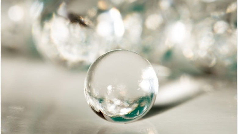 This rapid self-healing gel helps in drug delivery, wound healing, and tissue engineering