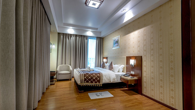Top Hotels In Jaipur