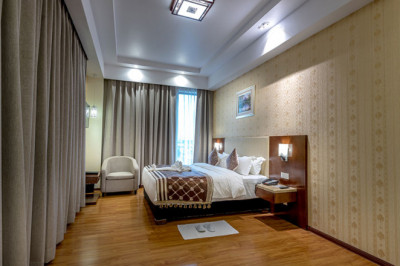 Top Hotels In Jaipur