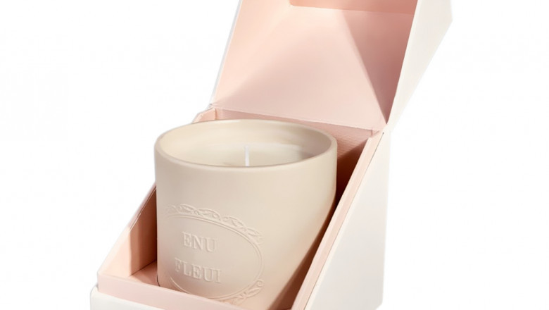 USING CUSOTM CANDLE BOXES FRO YOUR BUSINESS