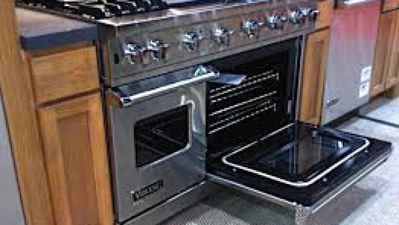 Viking Professional Service Oakland