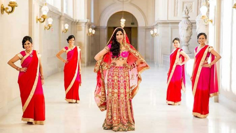 Wedding Choreographers in Delhi - The Dance Zone