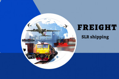 Why choose a freight forwarding company in Dubai