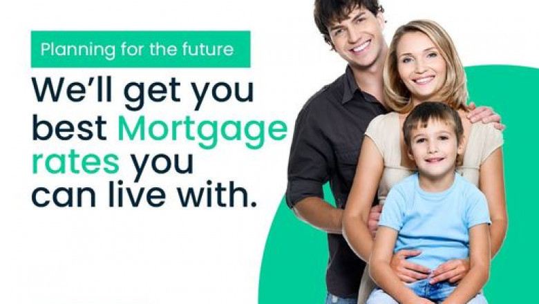 Why You need to hire Mortgage Brokers ?
