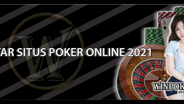 Winpokerv situs poker pkv games terpercaya