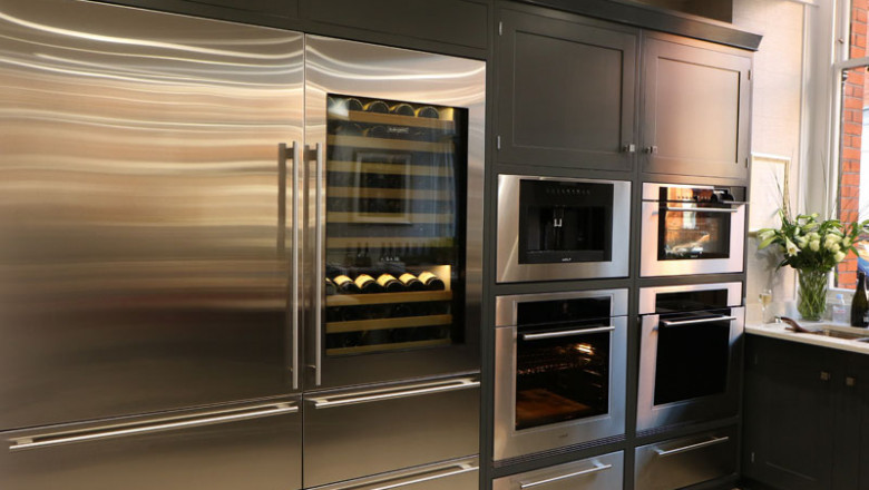 Wolf & Sub Zero Professionals Camarillo