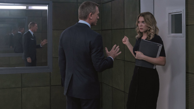 123Movies!. [Watch Full] No Time to Die (2021) HD720p Online