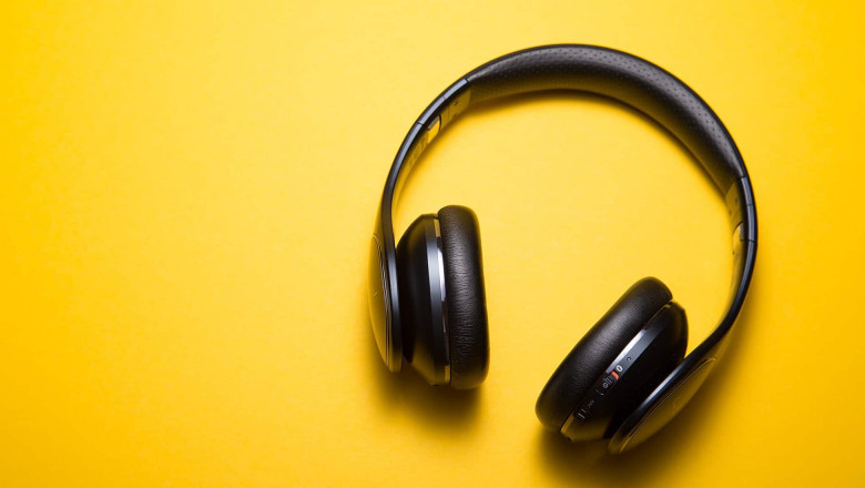 Another great advantage of using Pond is its ability to convert any MP3 tracks that a user has into royalty-free Stock Music tracks