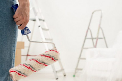 Arab Gate Technical services _Painting Services in Dubai